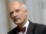 Korwin-Mikke: "Spier...aj" – oto język władzy