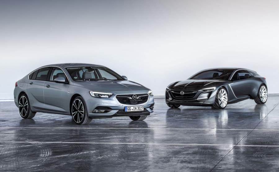 Opel Insignia Grand Sport już bez błędów? Pierwszy test