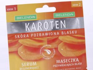 Karotenowa pięlęgnacja na jesień