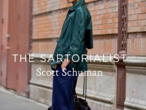 Album Scotta Schumana  quot;The Sartorialist quot;