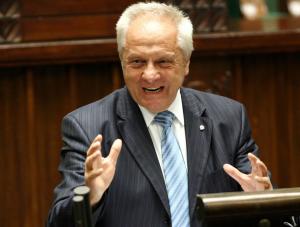 Posłowie PO: PiS strzeliło sobie w brzuch