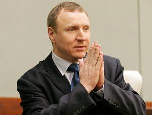 Kurski: Chlebowski będzie nowym Palikotem
