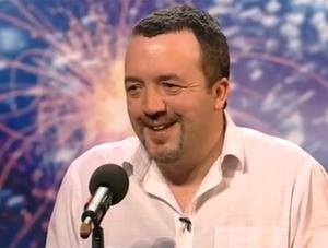 "Britain's got talent": Jamie kłamał