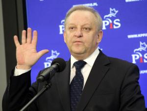 Piecha: Czas na rządowy plan pandemiczny