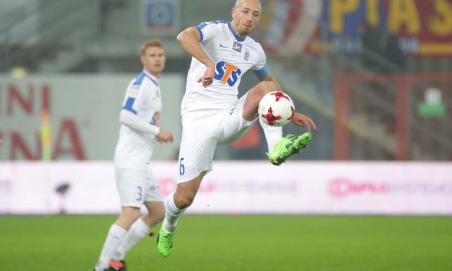 Liga Europy: Rywale Jagiellonii i Lecha z Gruzji oraz Macedonii