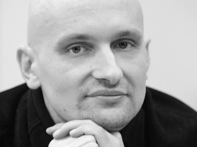 Wojtek Kałużyński o filmie "Gamer"