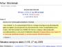 Zbacz co dowcipnisie w wikipedii napisali o Siódmaku