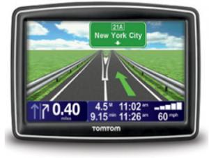Nowy TomTom pokieruje nas po drogach kilku kontynentów