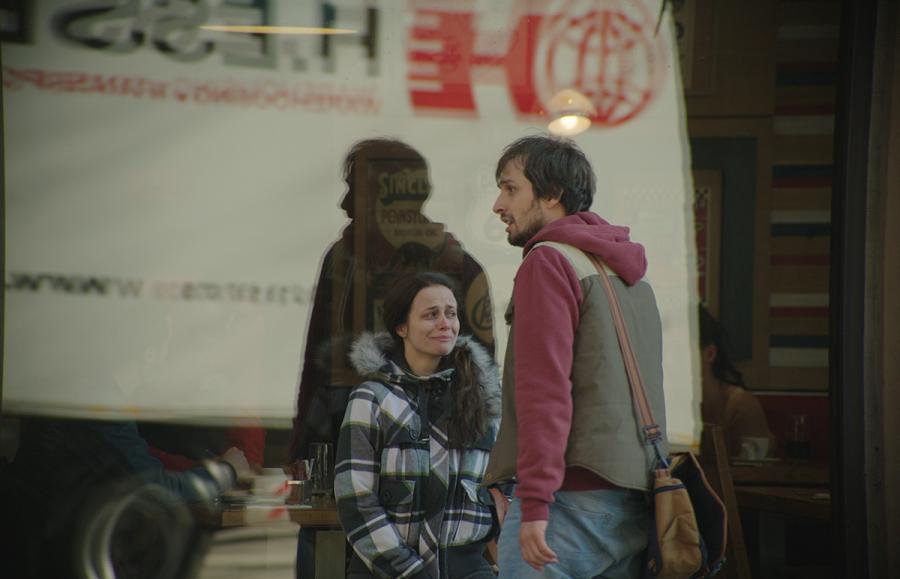 "Ana mon amour" w kinach od 20 października