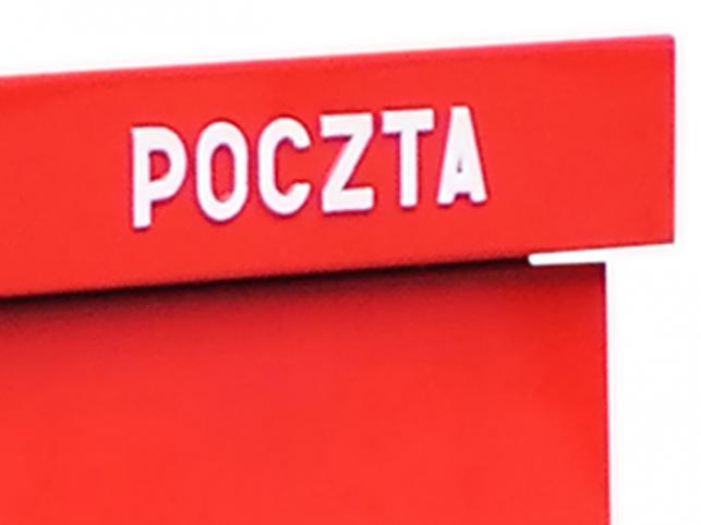 Znów zdrożeją listy i paczki