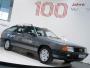 Audi 100 Avant duo