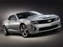 Chevrolet Camaro SS