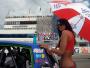 Na węgierskim torze Hungaroring z piskiem opon wystartowały Wyścigowe Samochodowe Mistrzostwa Polski. Pierwszym liderem Picanto Lotos Cup po wygraniu obu wyścigów, został Michał Kijanka. Zaś w cee’d Lotos Cup dwukrotnie zwyciężał Kamil Raczkowski.