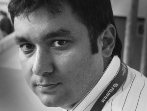 Cezary Kowalski: Euro jest, ale piłki nie ma