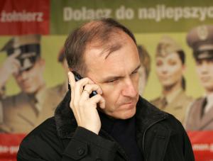 Armia nie zareklamuje misji