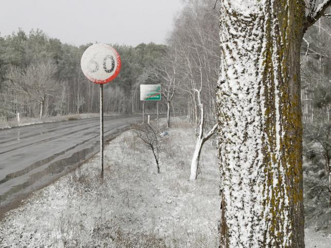 Nadchodzi załamanie pogody