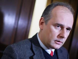 Zalewski: MSZ musi zareagować na morderców Polaków
