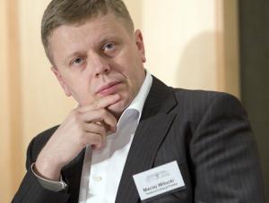 Witucki: podział TP zatrzyma rozwój internetu