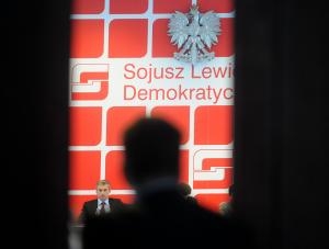 SLD obchodzi 10. urodziny. Bez fety i pompy