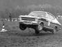 Kadett B (1965-1973): nowa wersja o rozmiar większa i osiągająca moc do 90 KM w wersji rallye Kadett, stała się bestsellerem dzięki sprzedaży 2,6 mln egzemplarzy. Dostępna była jako dwu- lub czterodrzwiowy sedan, coupé, kombi lub ekskluzywna wersja Olympia