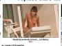 Zobacz gwiazdy opalające się topless