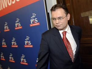 Mularczyk: Pawlak i jego niejasne interesy to problem rządu Donalda Tuska