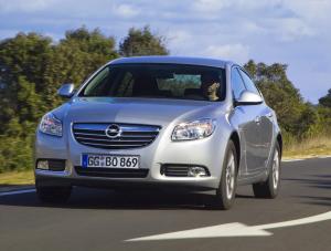 Nowy opel z ulgą podatkową