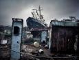 • Fotoreportaż - I miejsce w kategorii PRZYRODA
Autor: Rafał Milach, Sputnik Photos
Ukraina: Ałuszta, Kercz, Odessa, Sewastopol. Wybrzeże Morza Czarnego.
4-17 grudnia 2008