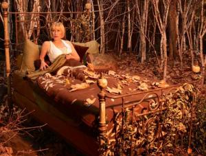 Patricia Arquette przestanie być "Medium"?