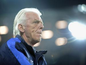 Beenhakker na dobre rządzi w Feyenoordzie