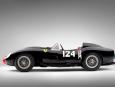 Ferrari model 250 Testa Rossa z 1957 roku sprzedano na aukcji za rekordową cenę 9 milionów euro.