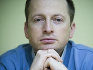 Konrad Piasecki: Platforma zjada własny język