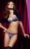 Brazylijska modelka Ana Beatriz Barros w zmysłowej sesji prezentuje bieliznę Passionata