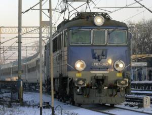 Mniej pociągów z Warszawy do Łodzi - i Gdyni. To najważniejsze zmiany w nowym rozkładzie