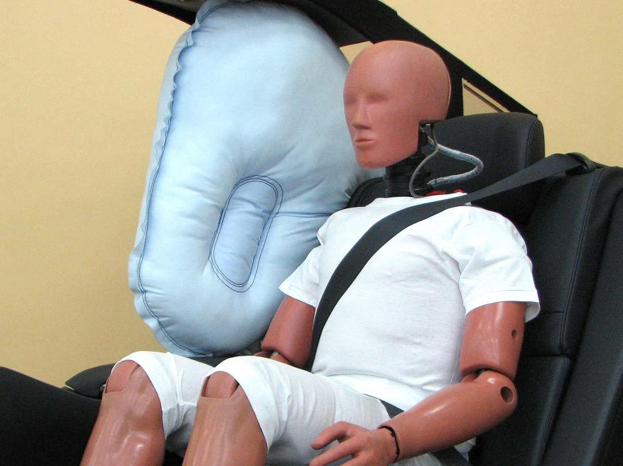 Nowy system bezpieczeństwa od Toyoty