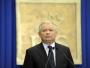 Prezes PiS strofuje Tuska za autostrady