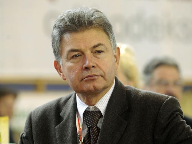 Sondaże zadecydują o starcie Krzaklewskiego do wyborów do europarlamentu