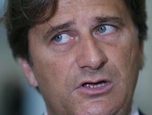 Palikot wstrząśnięty, bo Polacy go nie lubią