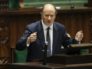 Rostowski postanowił: Przed Belką nikt już nie ucieknie