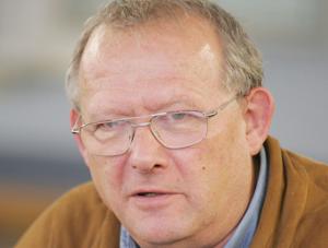 Walaszczyk: Faszyści dobrzy i źli w gazecie Michnika