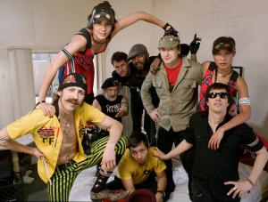 Gogol Bordello w grudniu zagra w Polsce