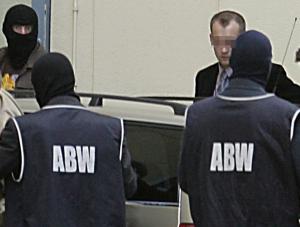 Kontrwywiad nie ma na agentów