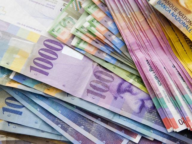 Masz kredyt? Oto sposób na drogiego franka