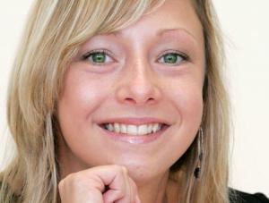 Kamila Wronowska: "Chciałbym udzielić wywiadu""