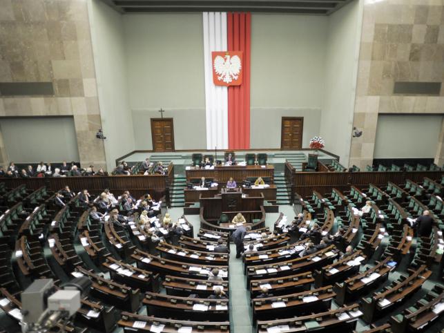 Poseł nie będzie mógł mieć firmy?