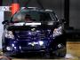 Toyota Avensis - ochrona dorosłych pasażerów: 91 proc. Ochrona dzieci: 71 proc.