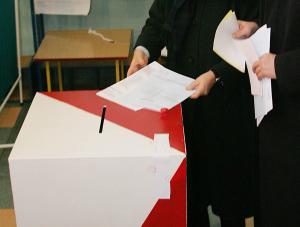 Głosowanie w wyborach przez pośrednika