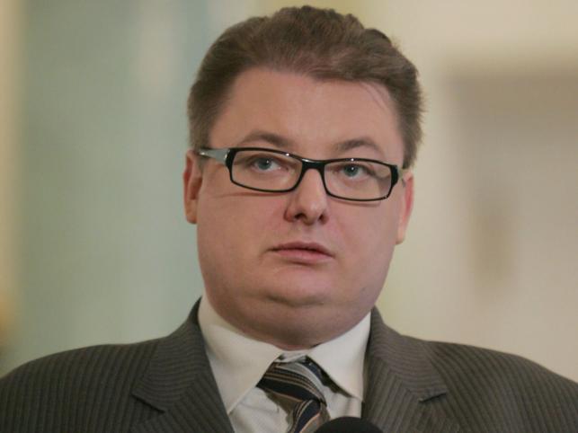 Kamiński: Kryzys godzi w japiszonów