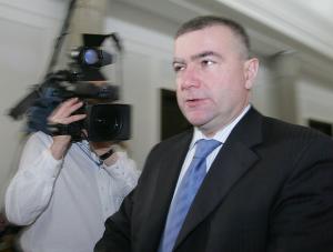 Paweł Graś będzie rzecznikiem rządu
