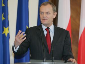 Premier oficjalnie zaproszony na szczyt